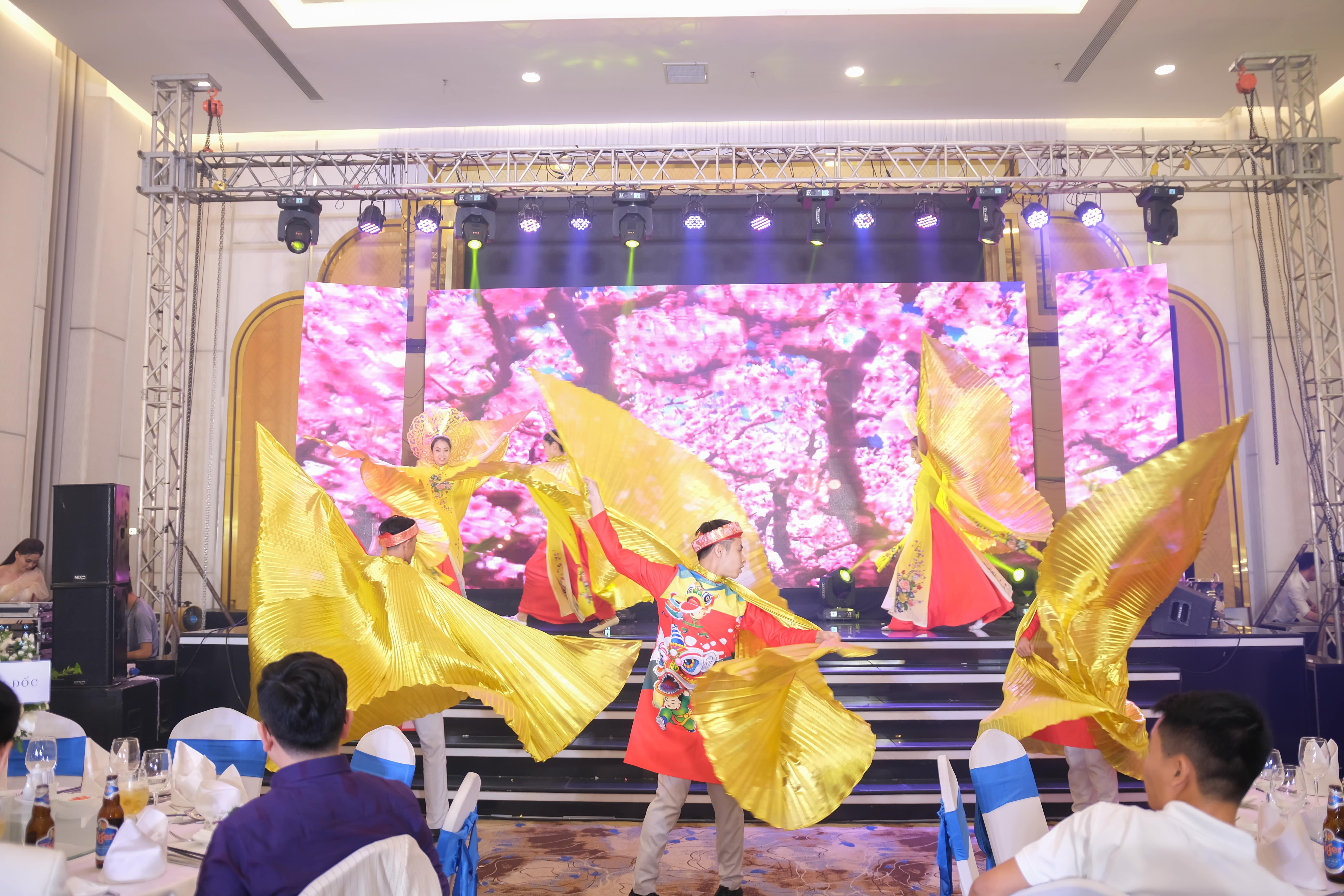 Truyền Thông Phan Đăng chia sẻ quy trình tổ chức sự kiện Truyền Thông Phan Đăng chia sẻ quy trình tổ chức sự kiện