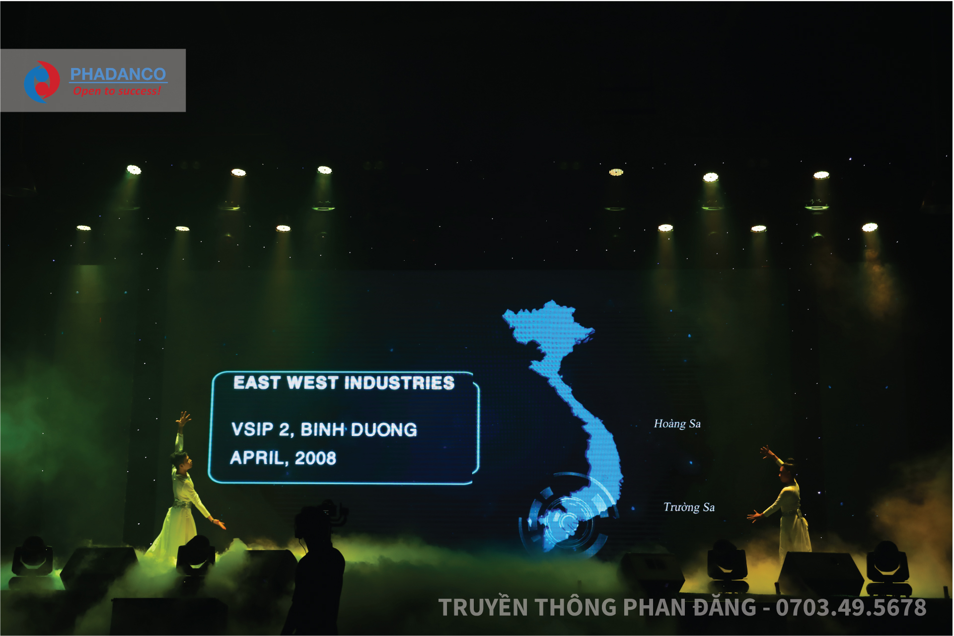 le khanh thanh nha may east west industries ewi